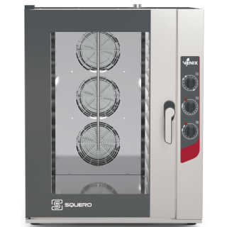 Venix konvektsioonahi (10 x 2/1 GN) SQ1021M0N0