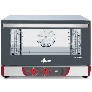 Venix konvektsioonahi (3 x 1/1 GN) T03MIHAER