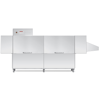 Platinum konveiernõudepesumasin PLV 4010