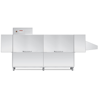 Platinum konveiernõudepesumasin PLV 3010 V