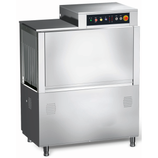 Kastel konveiernõudepesumasin RK 1200