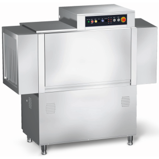 Kastel konveiernõudepesumasin RK 2500