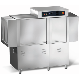 Kastel konveiernõudepesumasin RKR 2500