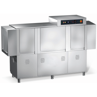 Kastel konveiernõudepesumasin RK 3000