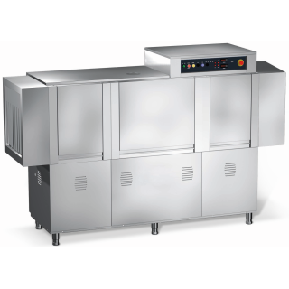 Kastel konveiernõudepesumasin RKR 3500