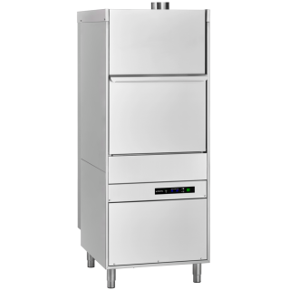 Kastel potipesumasin UK 55/65 ESI PRS