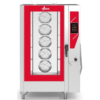 Venix kombiahi (20 x 1/1 GN) VNX20T7MC