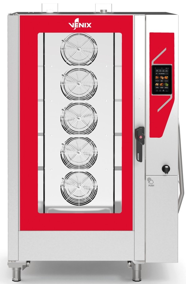 Venix kombiahi (20 x 1/1 GN) VNX20T7MC