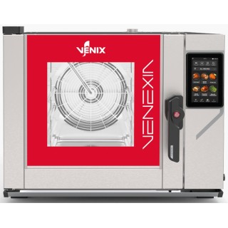 Venix kombiahi (5 x 1/1 GN) VNX05T7C