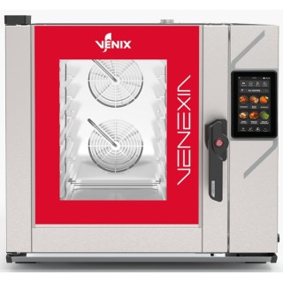 Venix kombiahi (7 x 1/1 GN) VNX07T7C