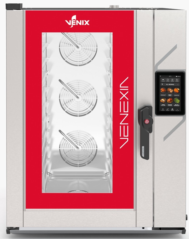 Venix kombiahi (11 x 1/1 GN) VNX11T7C