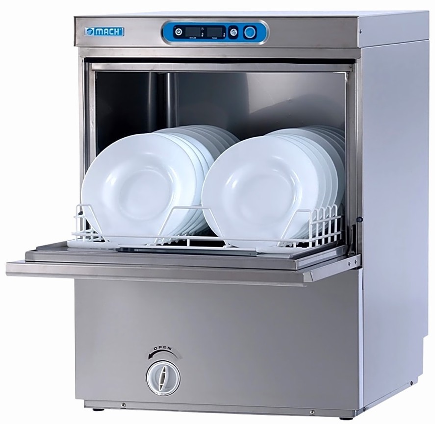 Mach nõudepesumasin DT 50.23T