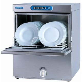 Mach nõudepesumasin DT 52.23T