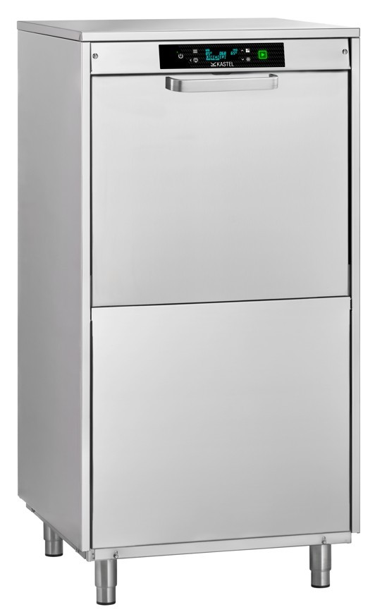 Kastel potipesumasin UK 55/45 EPI PRS