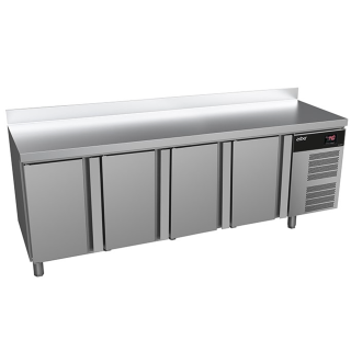 Asber külmtöölaud kapiga ATP-7-225-40