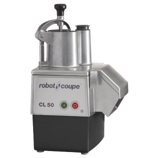 Robot Coupe juurviljatükeldaja CL 50