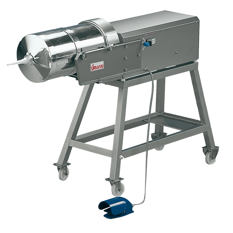 Sirman vorstiprits IS 50 IDR