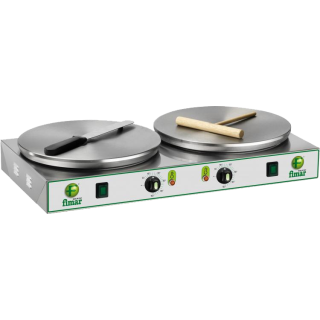 Fimar pannkoogimasin CRP2N