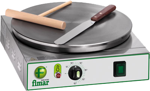 Fimar pannkoogimasin CRP4