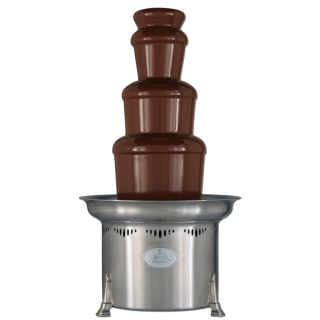 Neumärker šokolaadi purskkaev 05-51022