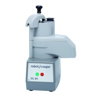 Robot Coupe juurviljatükeldaja CL 20