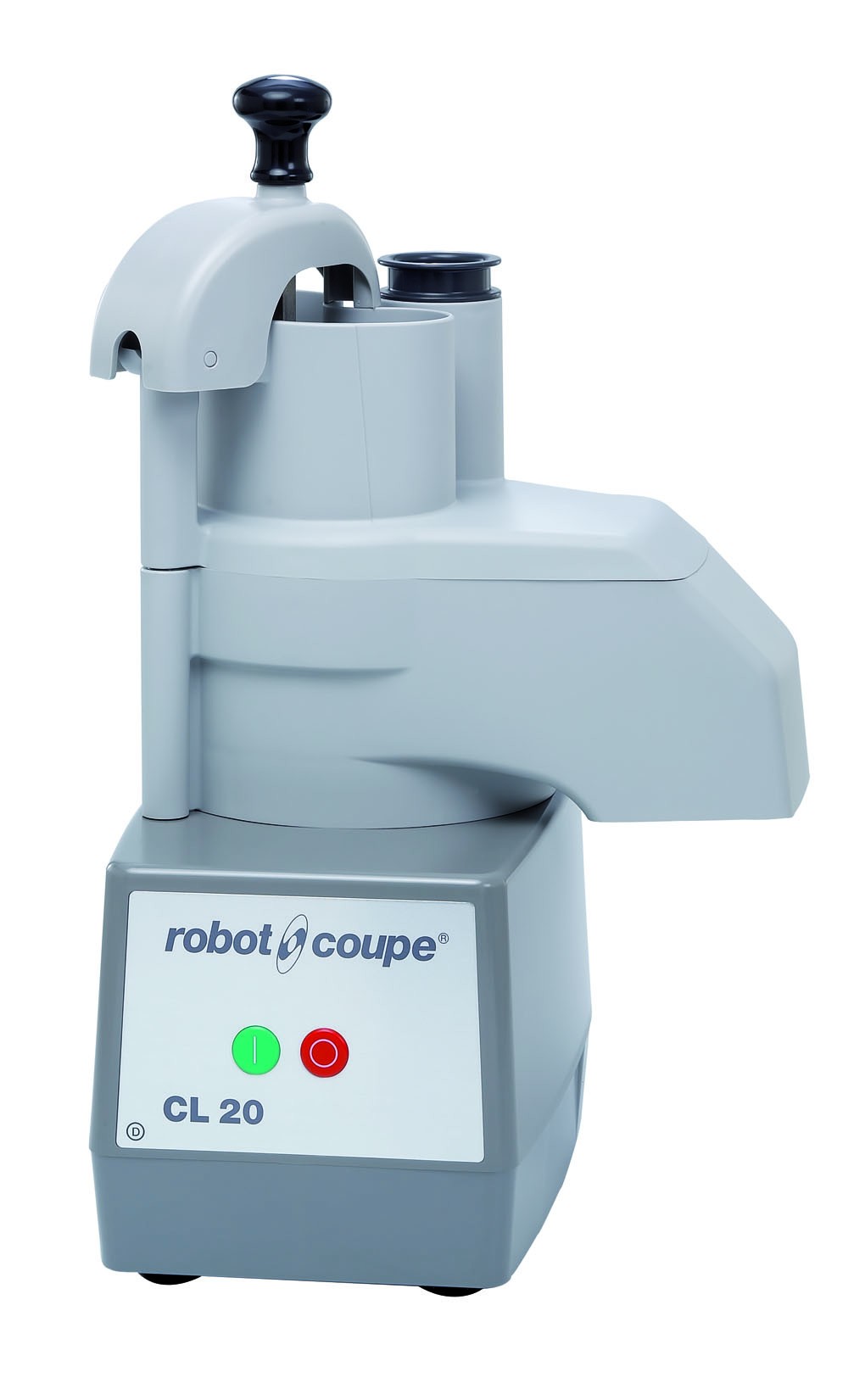 Robot Coupe juurviljatükeldaja CL 20
