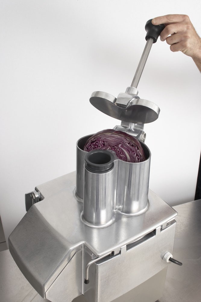 Robot Coupe juurviljatükeldaja CL 50