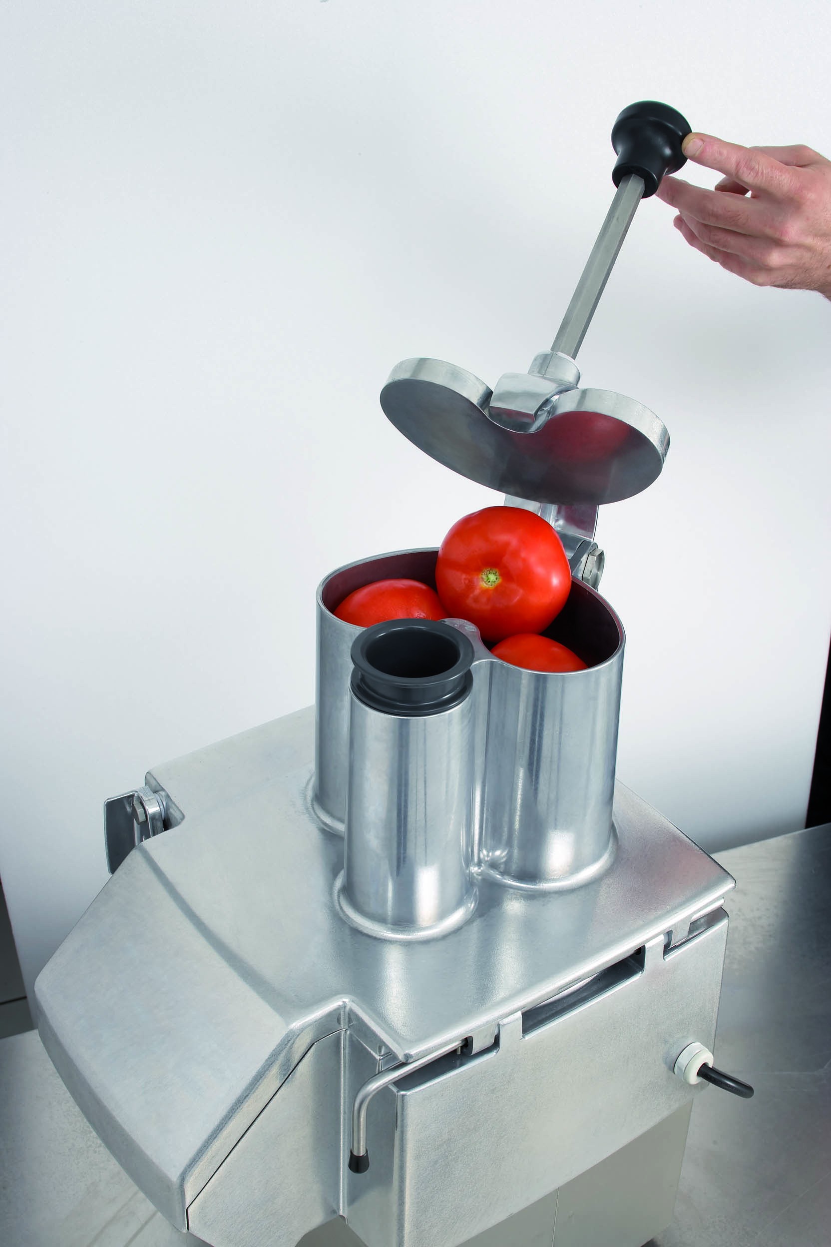 Robot Coupe juurviljatükeldaja CL 50