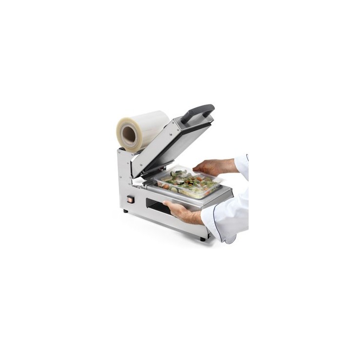 Sirman toidukonteineri termokiletaja Sigix M20