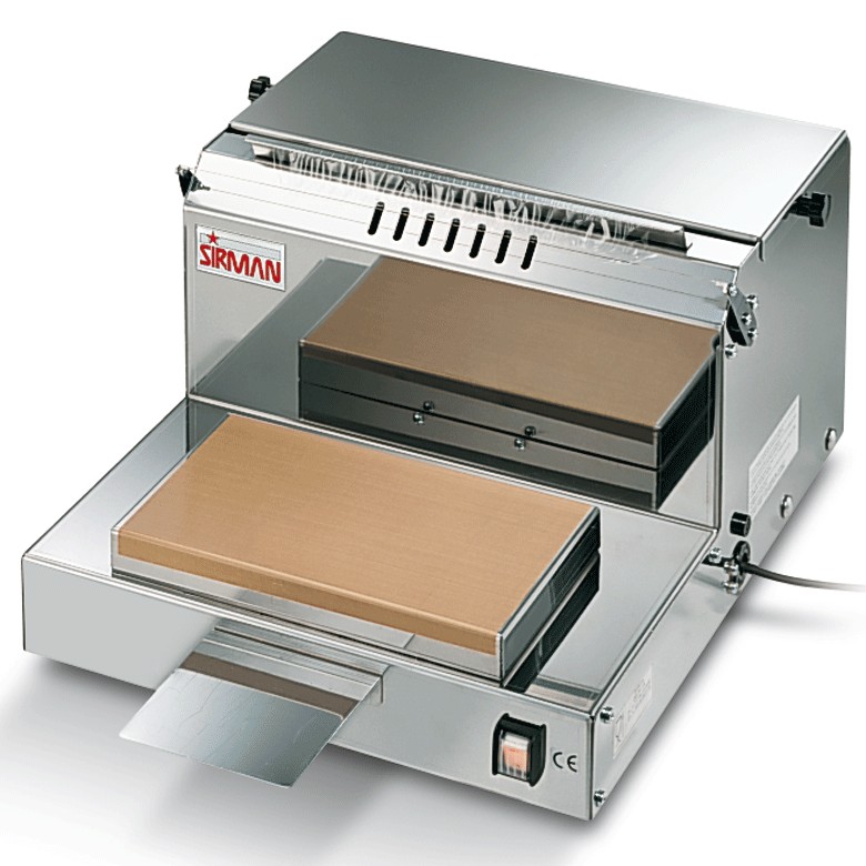 Sirman termokiletaja 40 MB