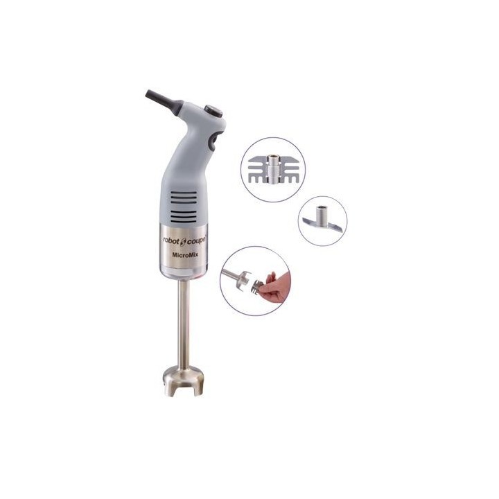 Robot Coupe saumikser MicroMix