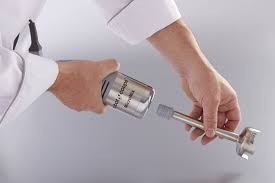 Robot Coupe saumikser MicroMix