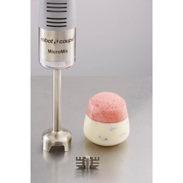 Robot Coupe saumikser MicroMix