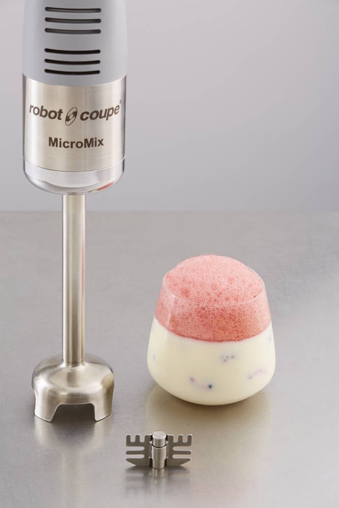 Robot Coupe saumikser MicroMix