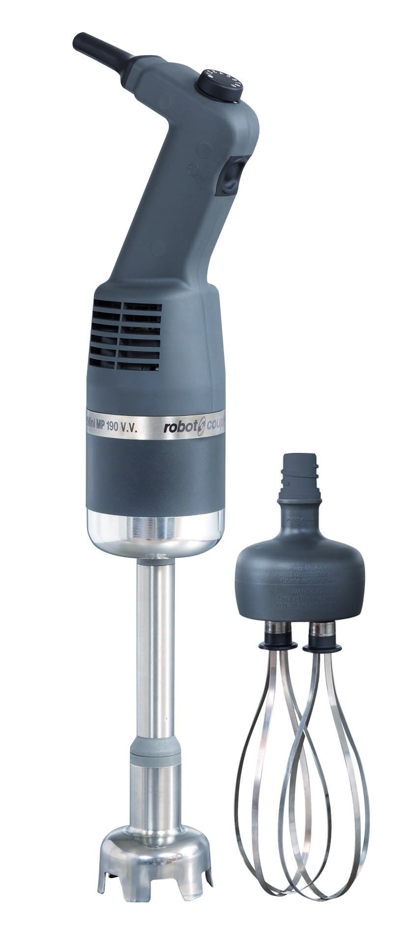 Robot Coupe saumikser Mini MP 190 V.V.