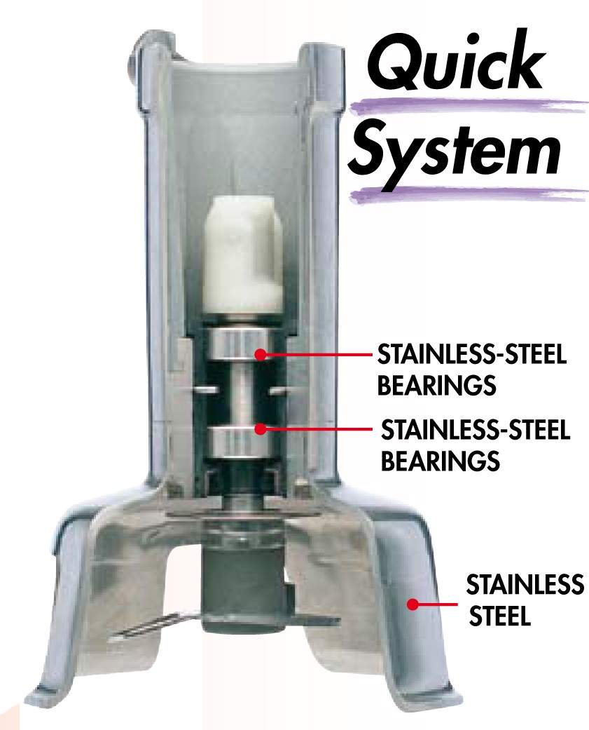 Robot Coupe saumikser MP 350 Combi Ultra