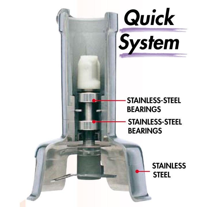 Robot Coupe saumikser MP 550 Ultra