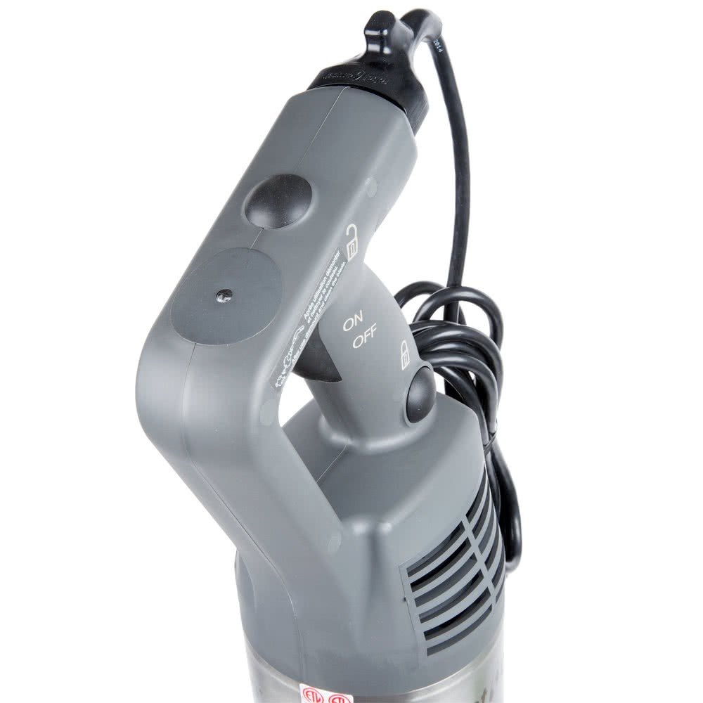 Robot Coupe saumikser MP 800 Turbo