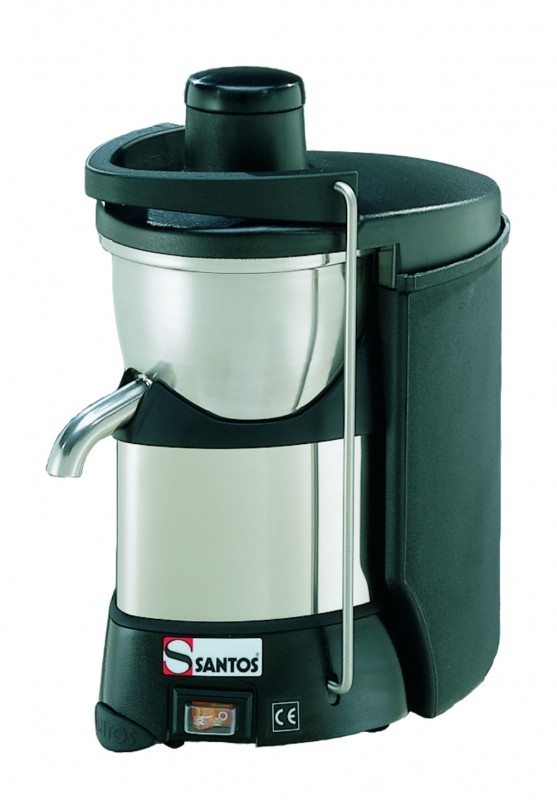 Santos puu- ja köögiviljade mahlapress 50