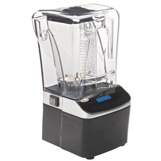 Santos blender Brushless blender 62