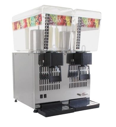 Santos jääjoogi masin 34-2