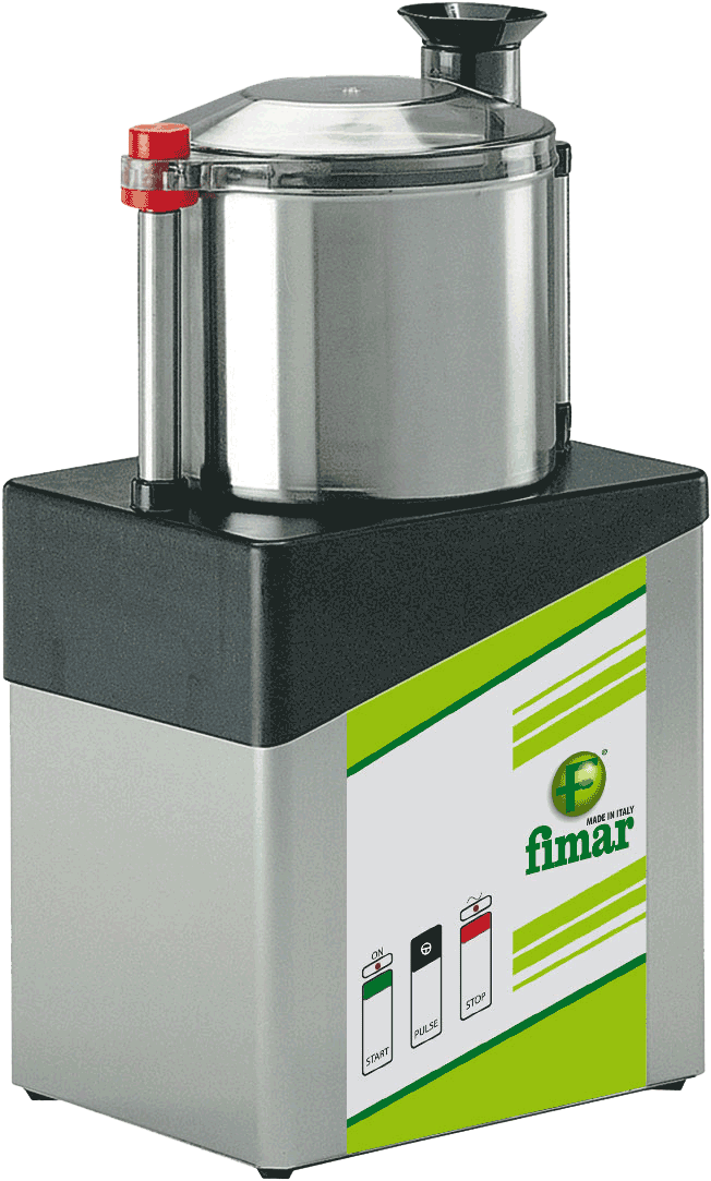 Fimar kutter CL8N