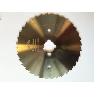 Potis elektriline kebabnugade ketas ECO M2031