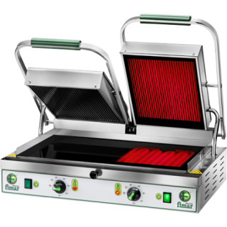 Fimar kontaktgrill PV55LL