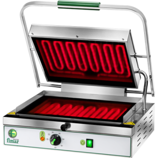 Fimar kontaktgrill PV40LL