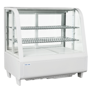 Coolhead külmvitriin RC 100W