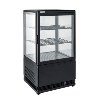 Coolhead külmvitriin RC 58B