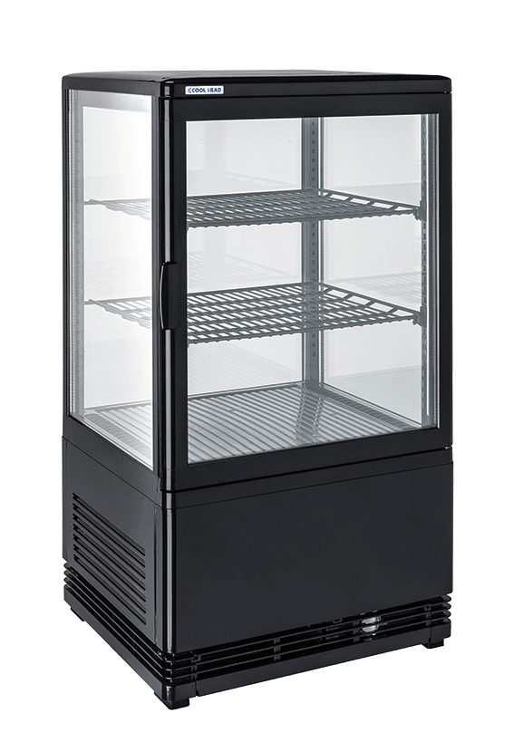 Coolhead külmvitriin RC 58B