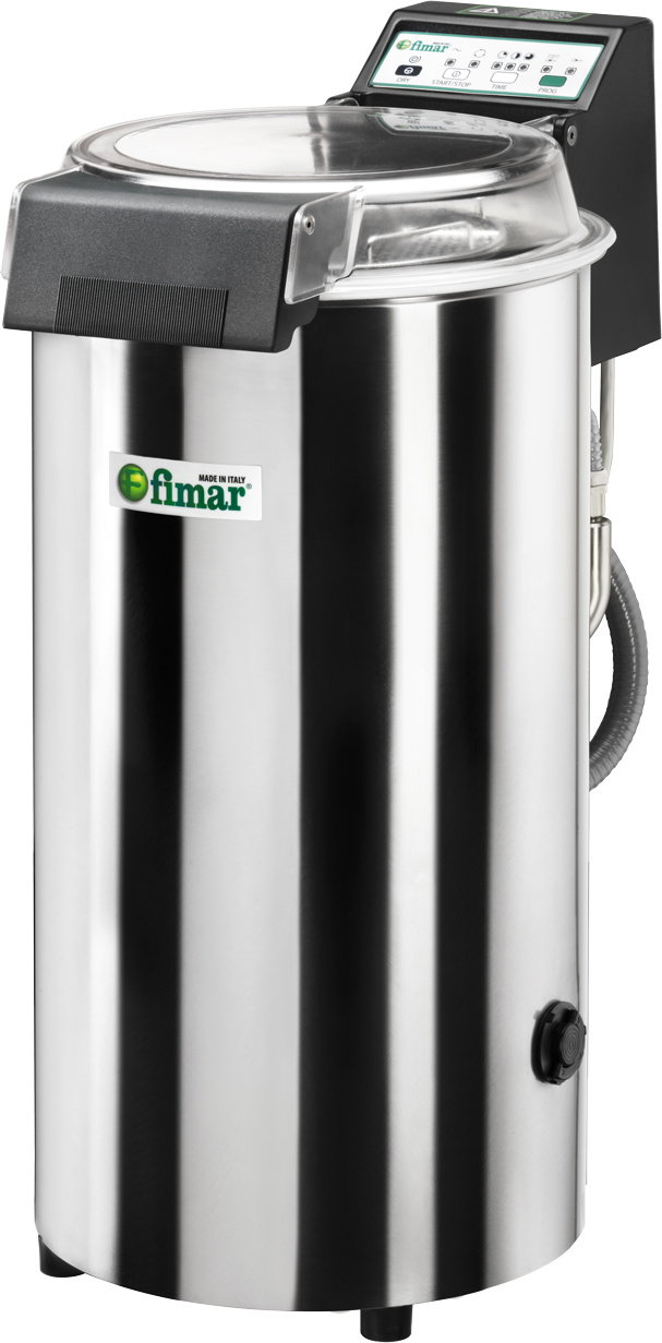 Fimar köögiviljade pesumasin LAV