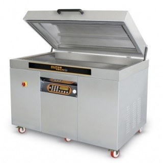 Lavezzini vaakumpakendaja JUMBO SUPER